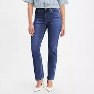 Levi’s 505 Straight Leg‎ Jeans 12